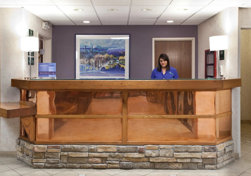 Holiday Inn Express Hotel & Suites Montrose - Black Canyon Area by IHG