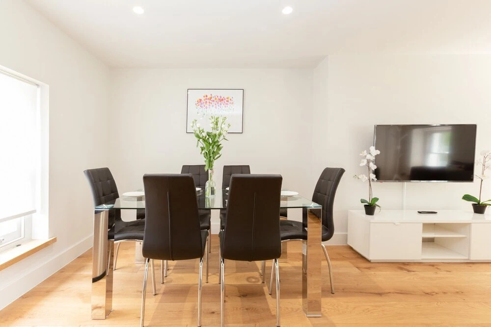 Soho - Fitzrovia Suites
