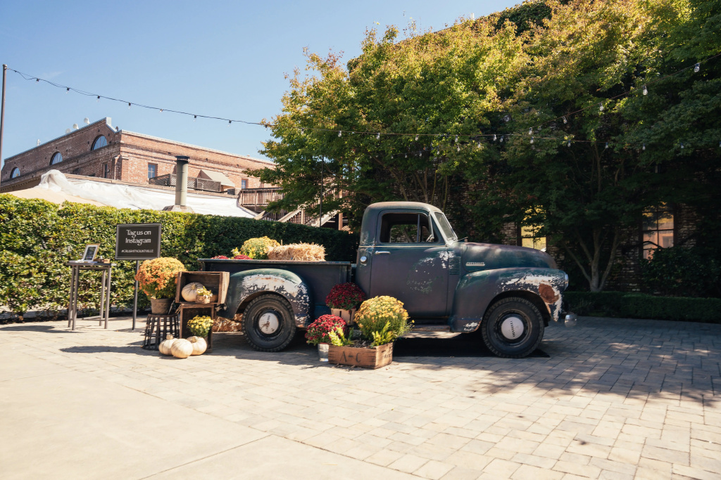The Estate Yountville