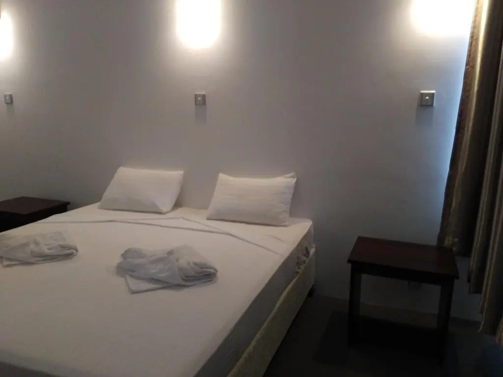 West Inn Colombo
