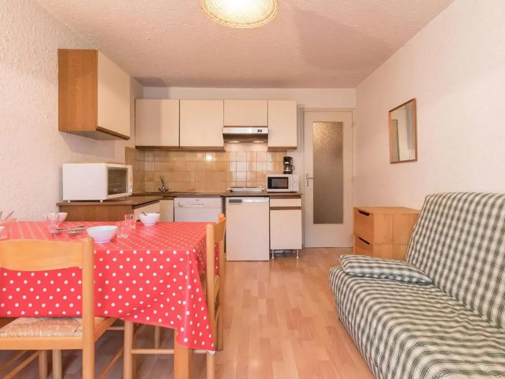 Appartement Briançon, 2 pièces, 4 personnes - FR-1-330C-98