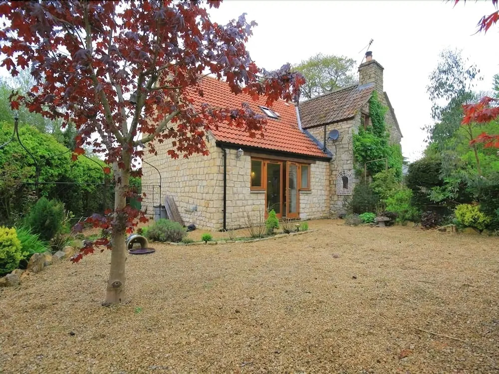 Brook Cottage