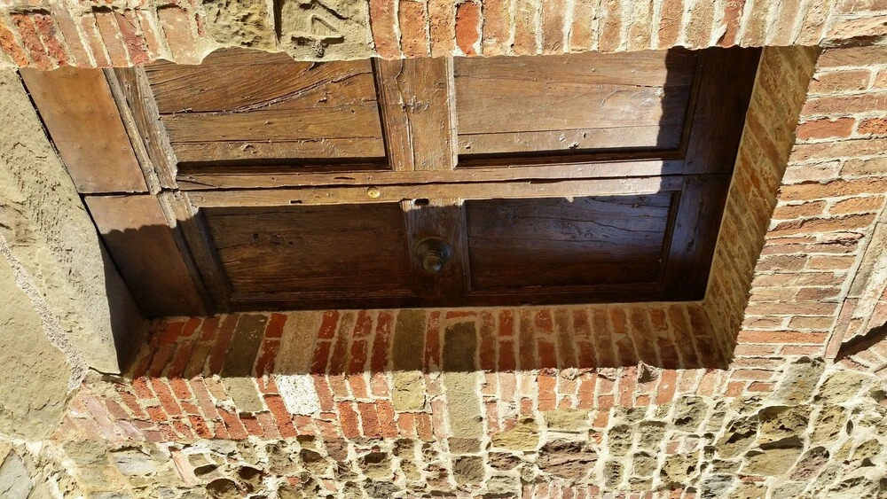 La Paterna Di Rigomagno