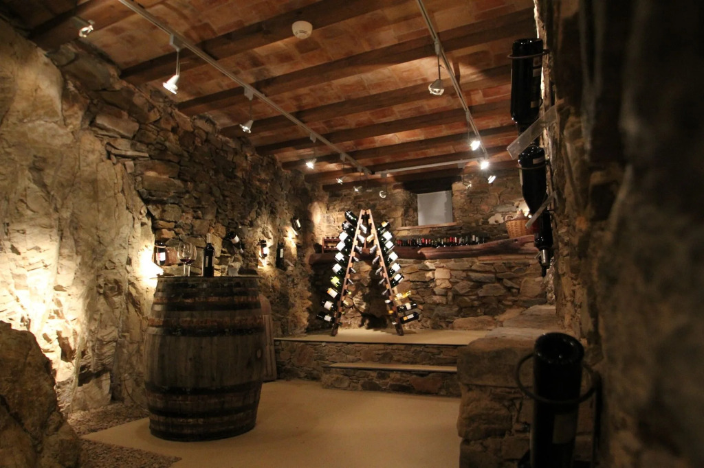Can Cuch Hotel - Restaurante