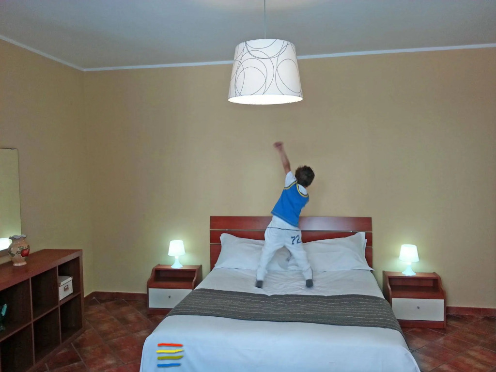 Politi Aparthotel