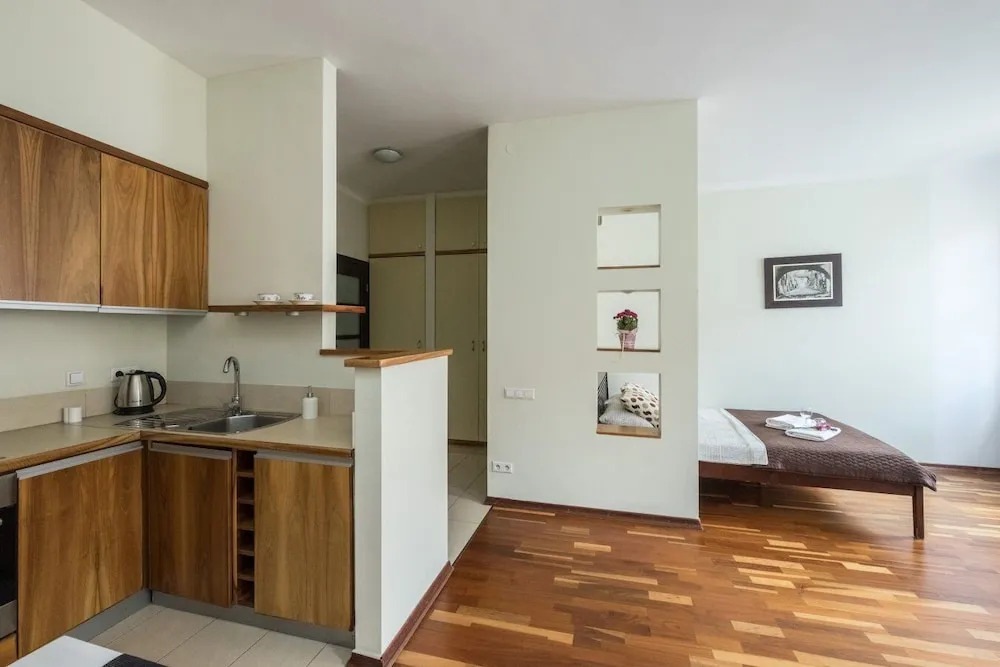 Prudentia Apartments Piwna