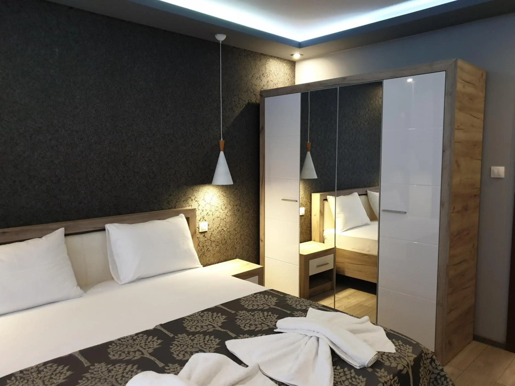 MitProt Panorama Bay 2 luks apartment 102