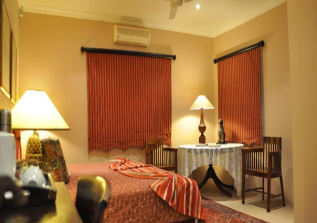 Kingston House B&B