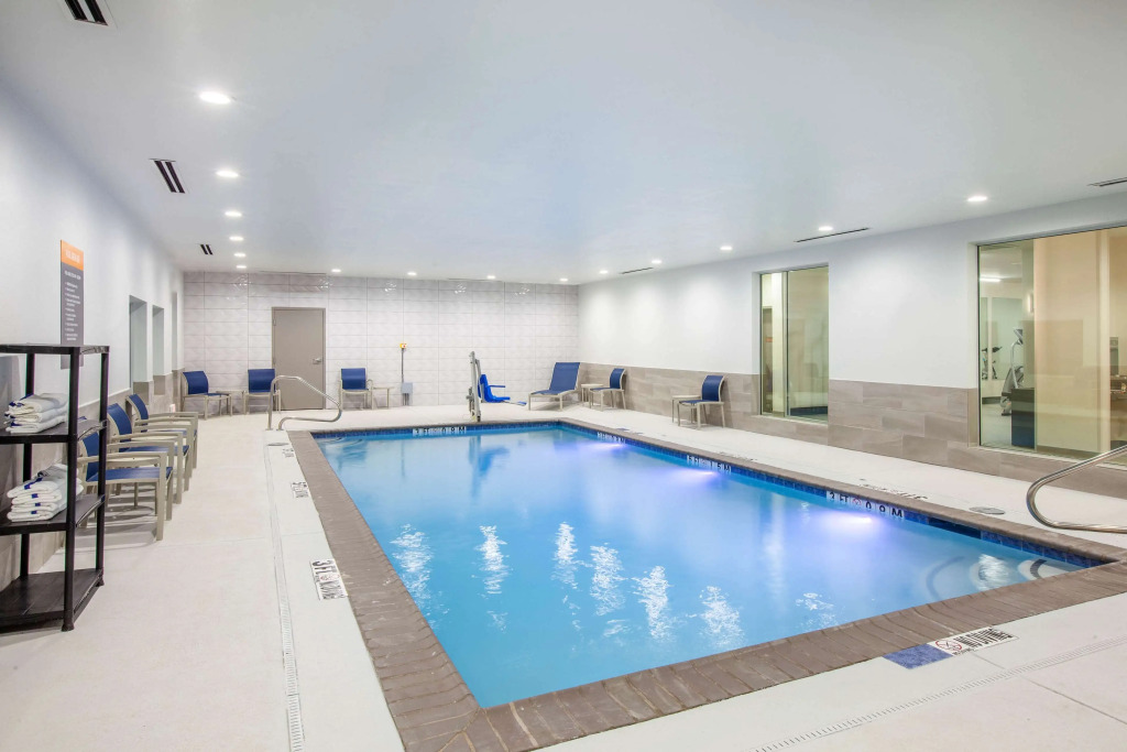 La Quinta by Wyndham Dallas Duncanville
