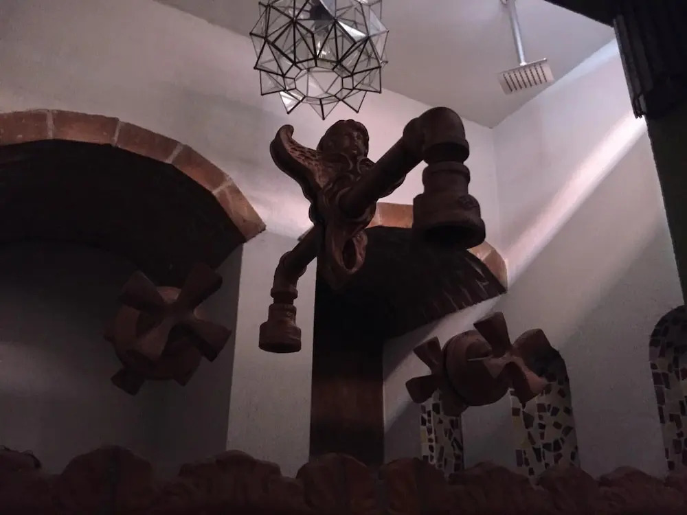 Hotel Galería