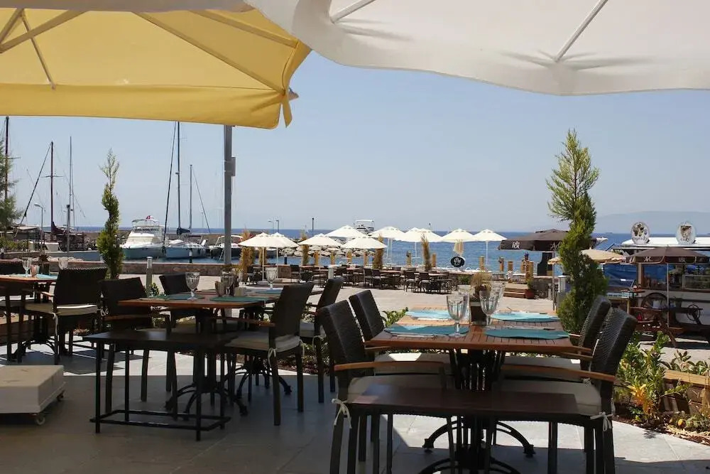 Important Group Ortakent Residence