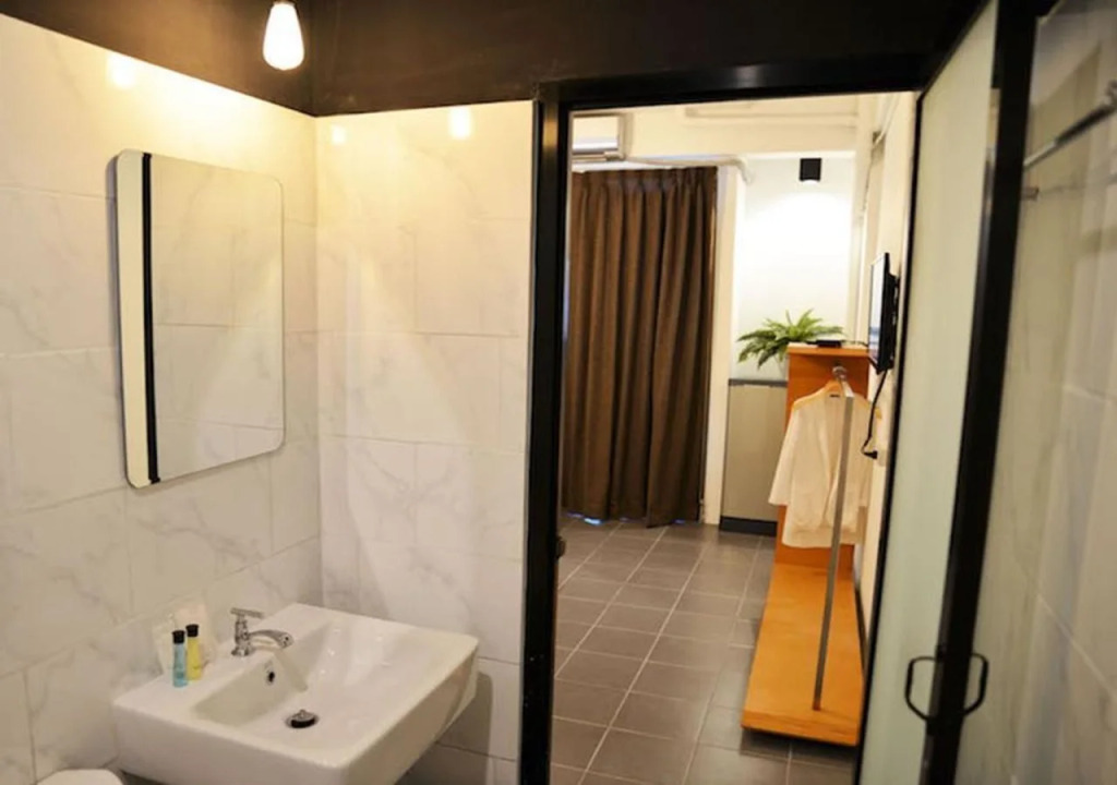 Chicroom Phuket Town