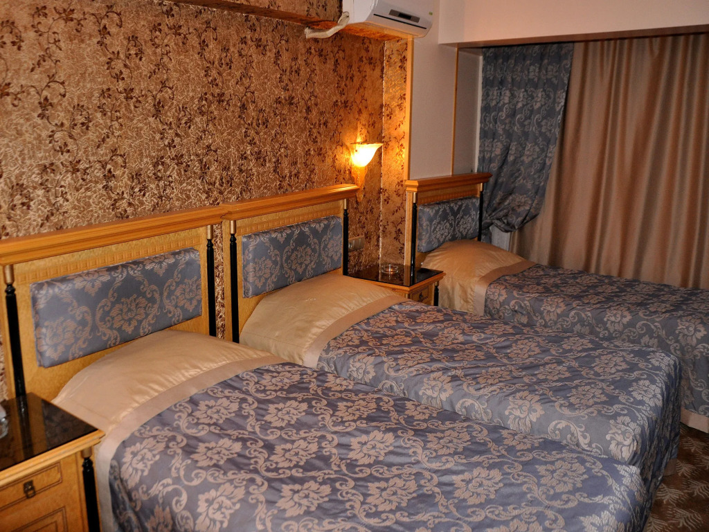 GRAND HiSAR HOTEL