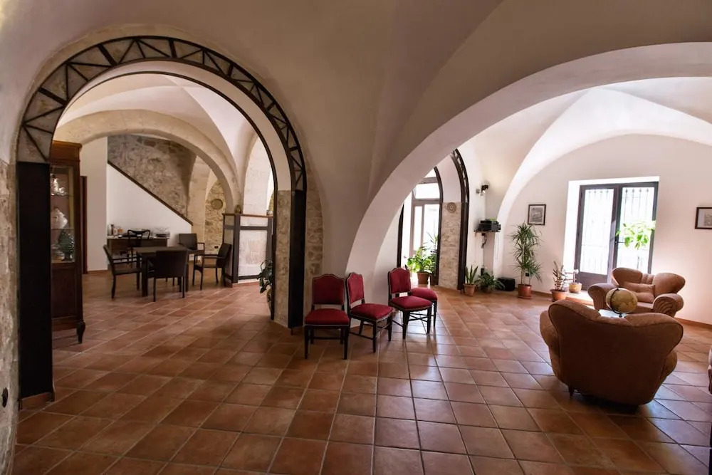 SOTTO Le STELLE - B&B