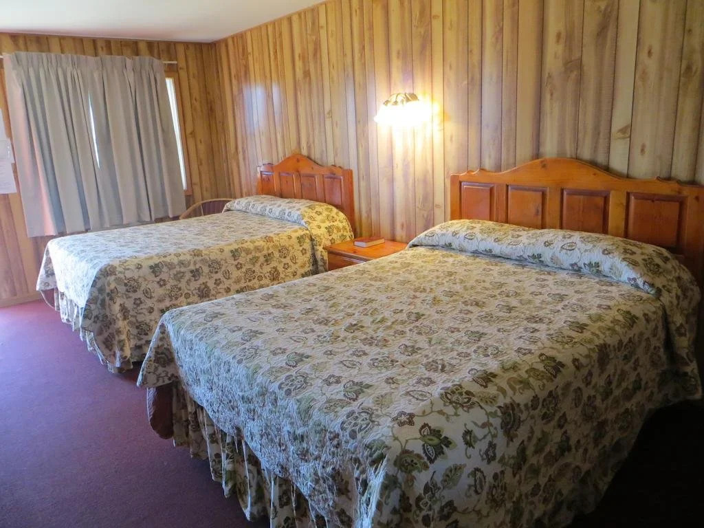 Country Inn - Licking