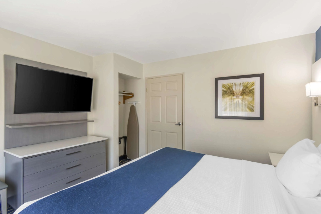Best Western Plus Lake Lanier Gainesville Hotel & Suites