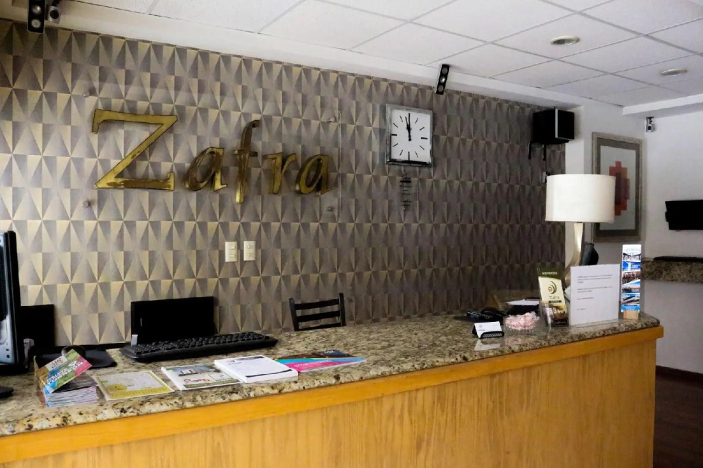 Hotel Zafra