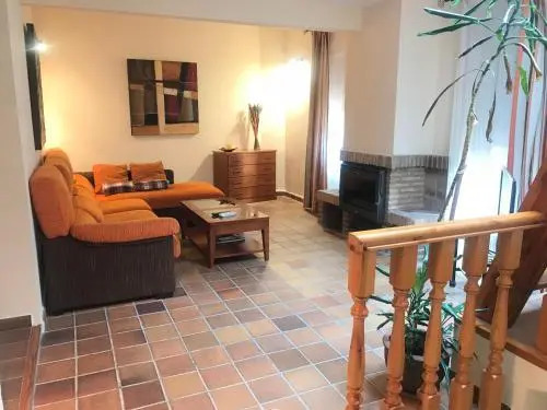 Casa Sierpes