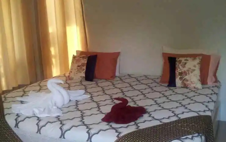 Viman View Resort