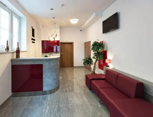 HOTEL LUBLIN