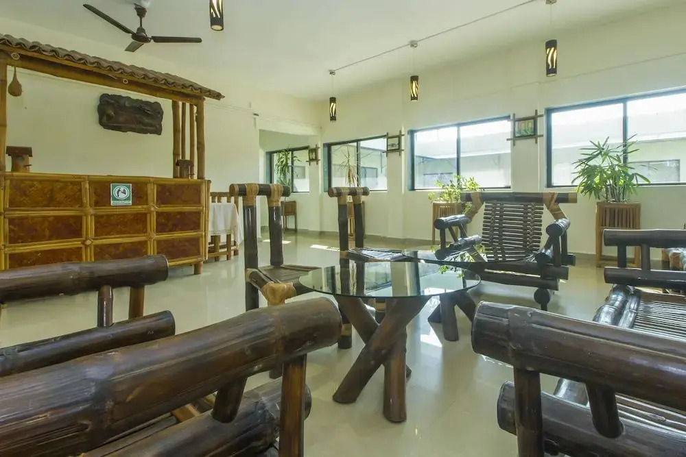 Sahyadri Farm 8 Wooden Cottages By OYO Rooms
