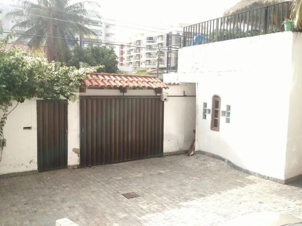 Suítes Tropicana guesthouse
