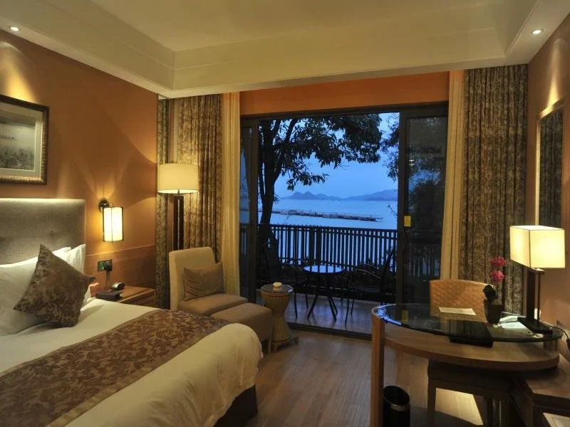 ZTG Resort Thousand-island Lake