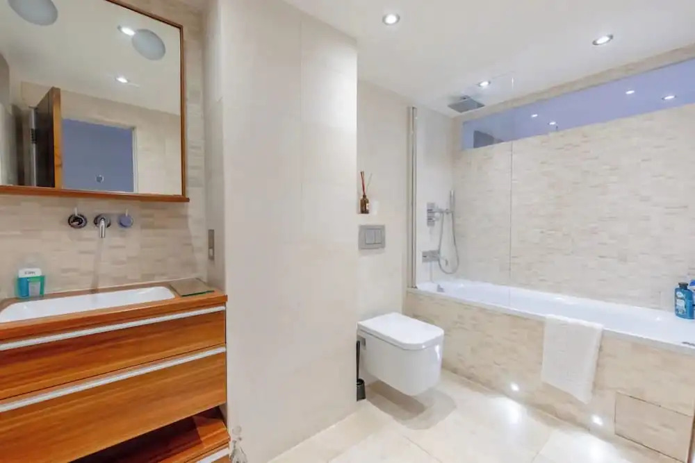 Incredible 2BD Loft by Regents Canal - Haggerston