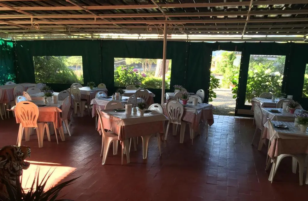 Hotel Barbarossa