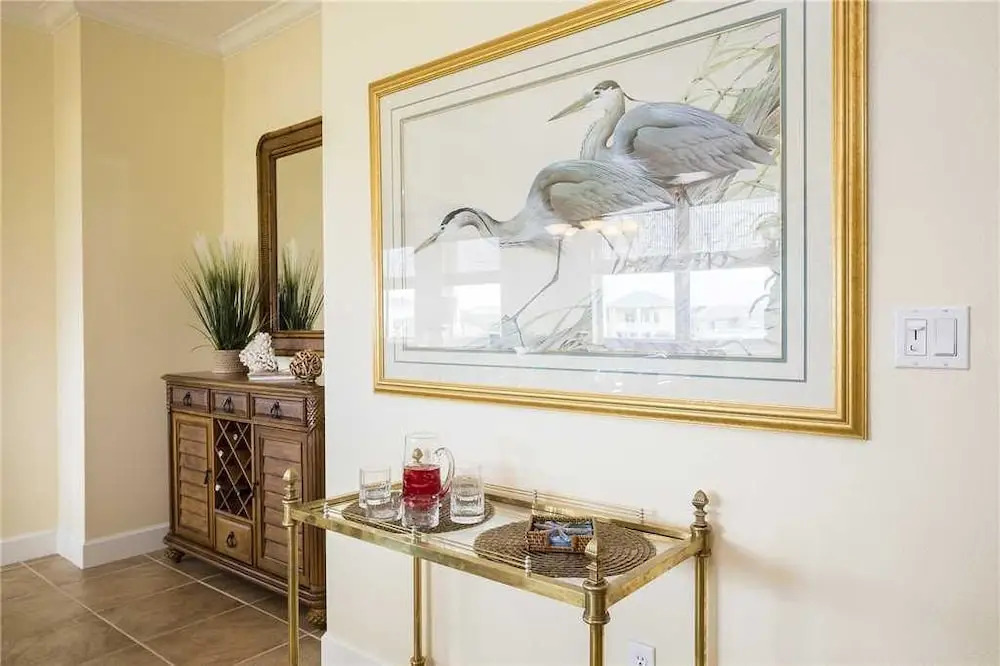 441 Cinnamon Beach - Three Bedroom Condo