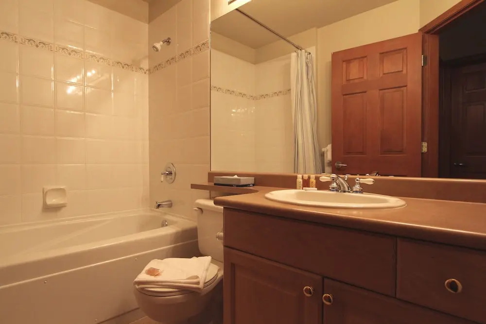 Accommodations by Whistler Retreats