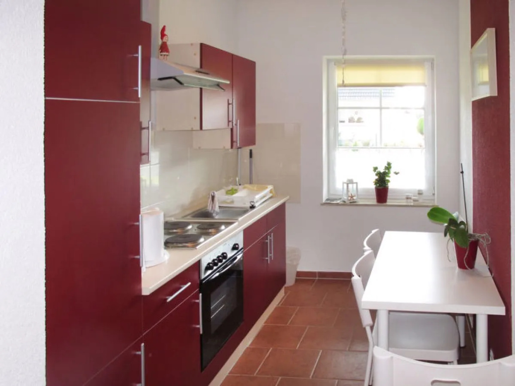 Apartment Südwind by Interhome