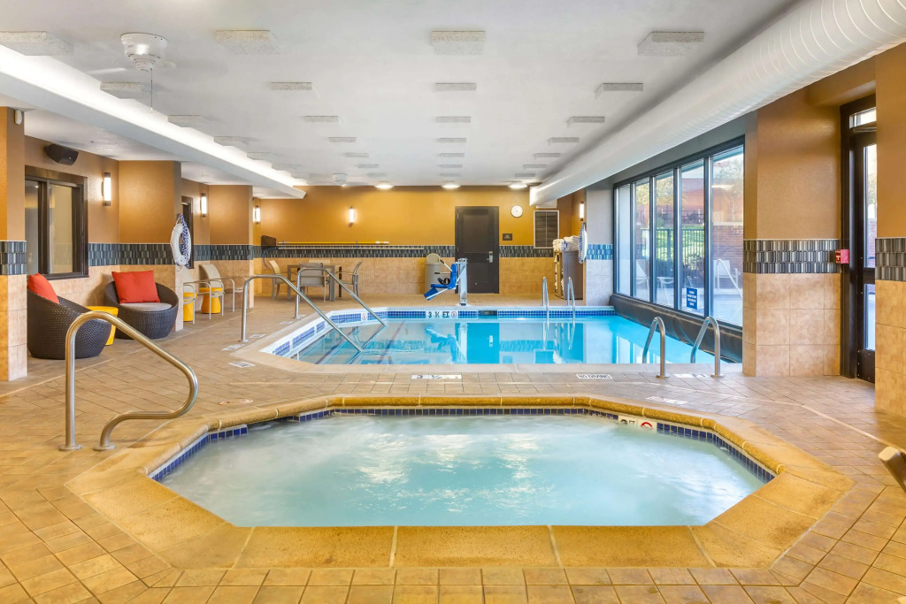 Drury Inn & Suites St. Louis-Southwest