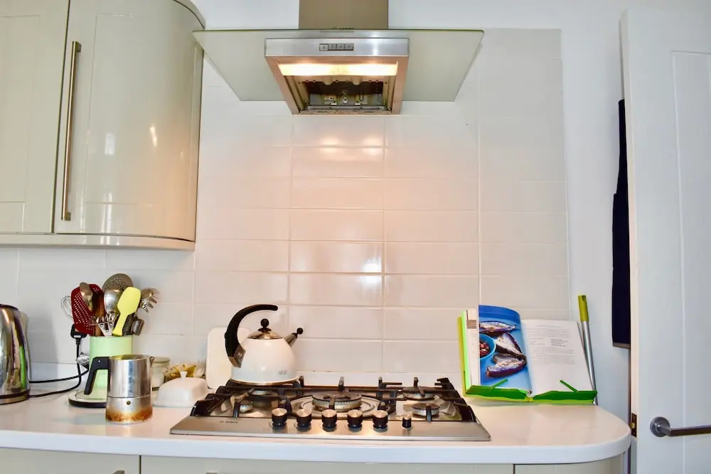 Two Bedroom Home in Brighton