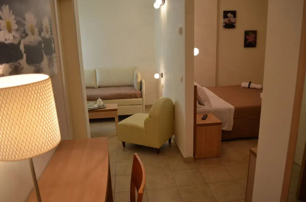Hotel Europa Milano Marittima