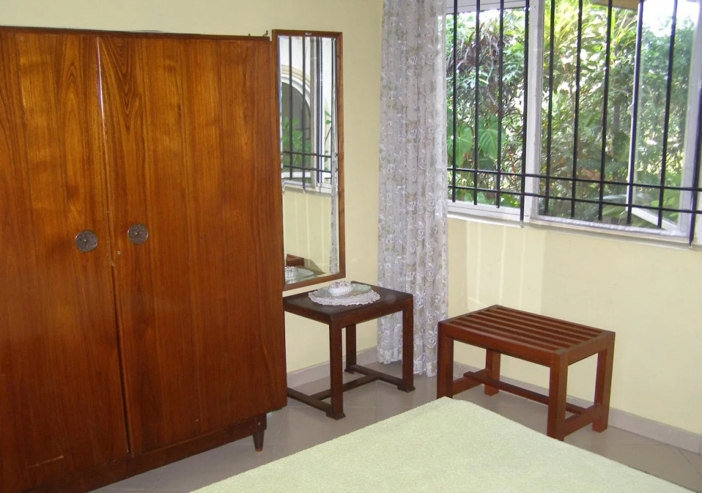 Kandy Quietude