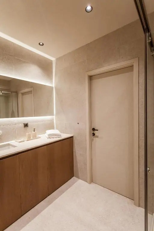 Sevasti Seaview Suite