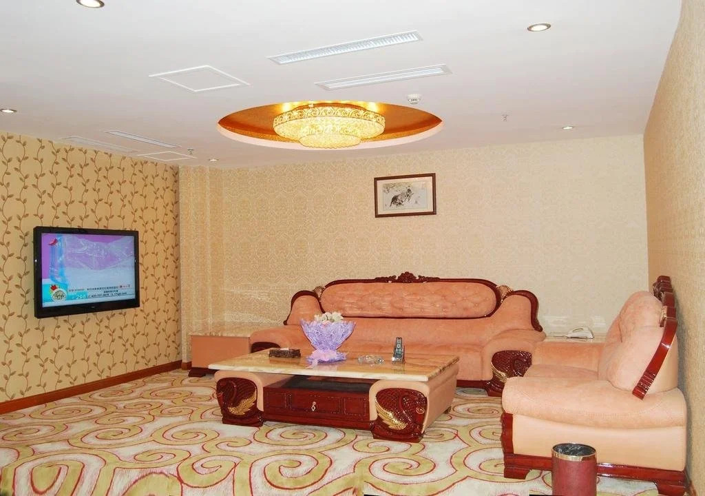 Yuhong International Hotel