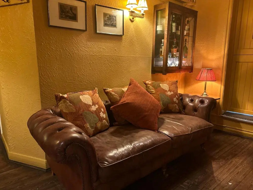The George Hotel Easingwold