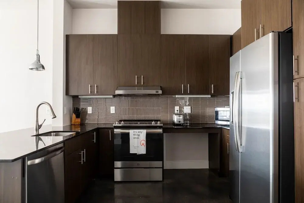 WanderJaunt - Hip East Austin Apartments