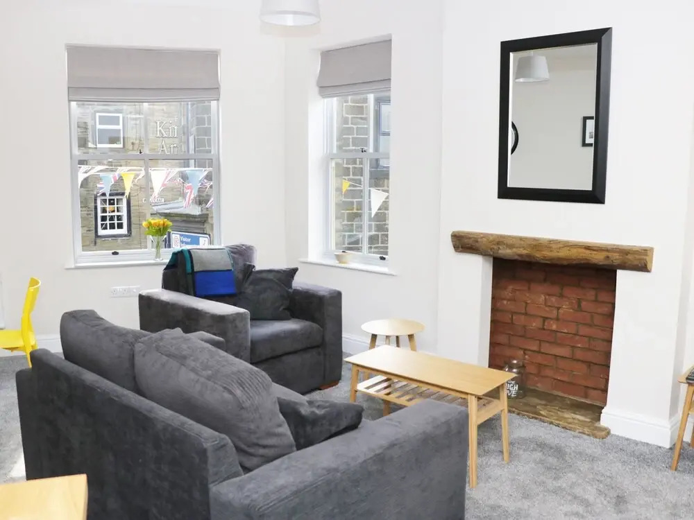 The Flat
