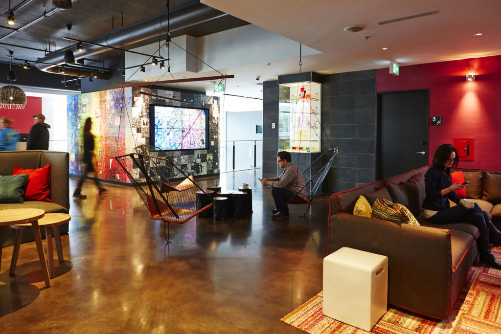 Alt Hotel Halifax Airport - In Terminal