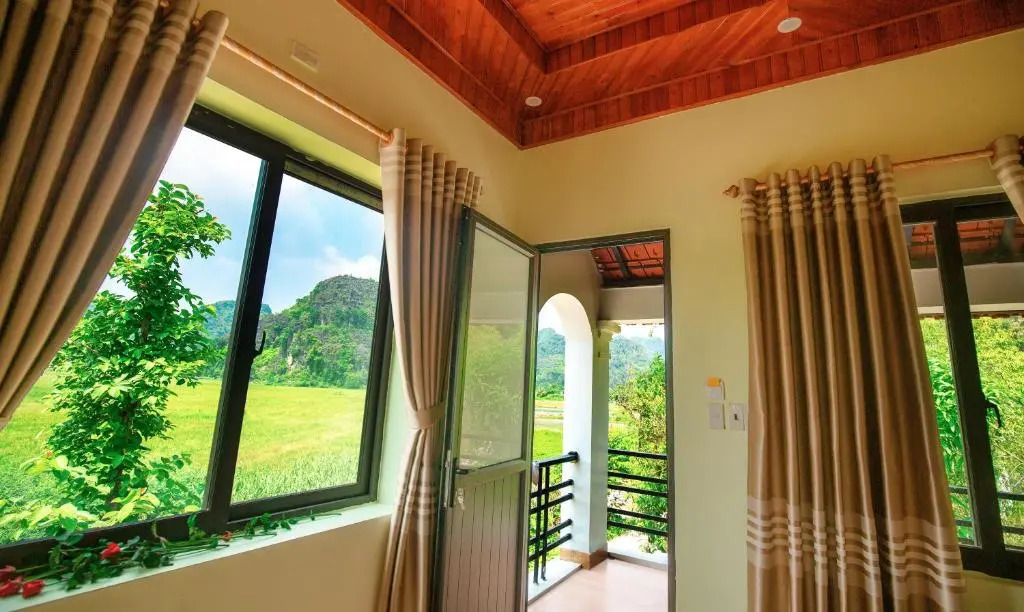 Hang Múa Village Homestay
