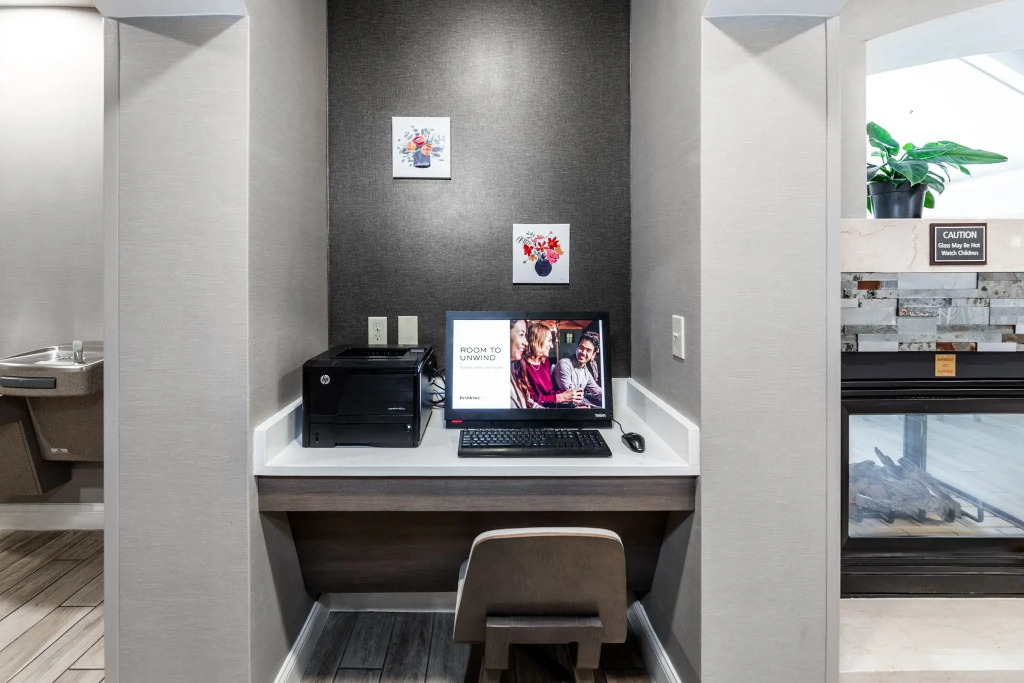 Residence Inn Marriott Easton
