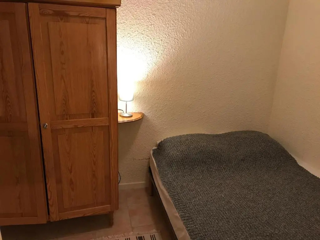 Appartement coeur de station Risoul 1850