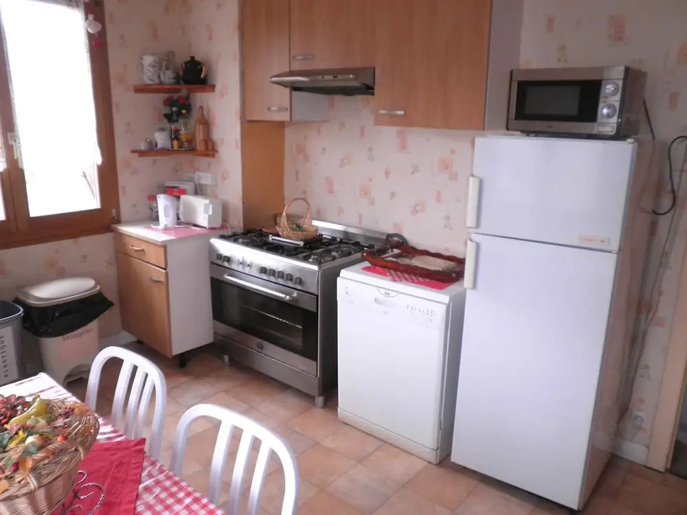 Gîte Marie **