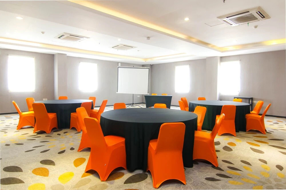 ZEN Rooms Cengkareng