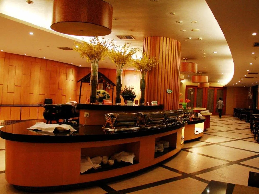 Meiyi Fuchun Hotel