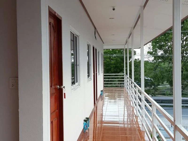 Rattana Residence