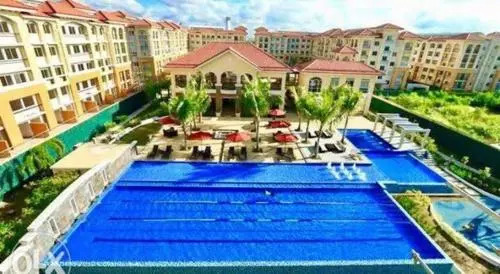 San Remo Oasis at City Di Mare